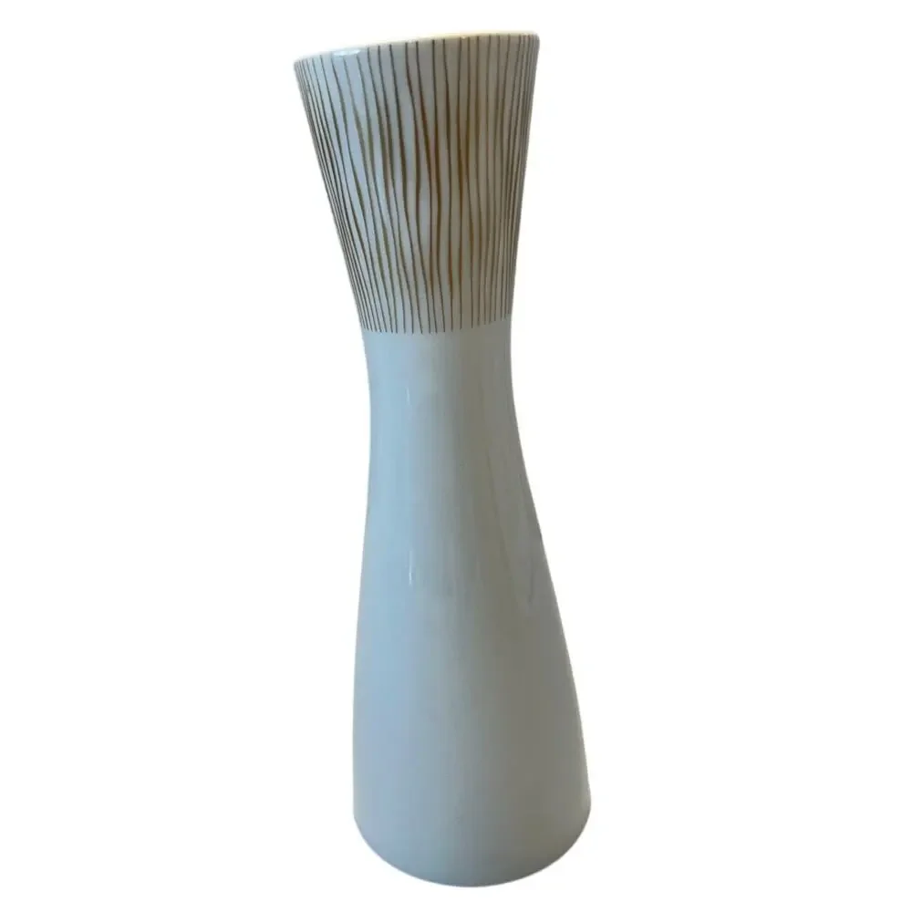 Rosenthal Germany Porcelain Vase 8.5